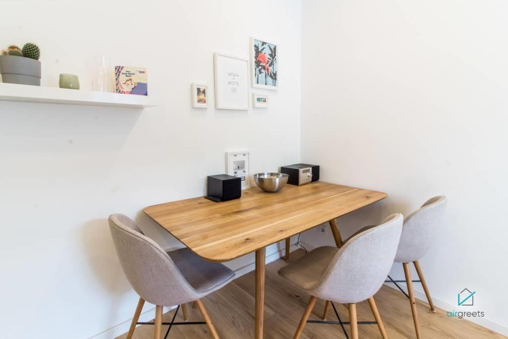 Appartement Discover - Near Rathenauplatz Cologne